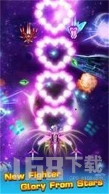 太空射击狂热