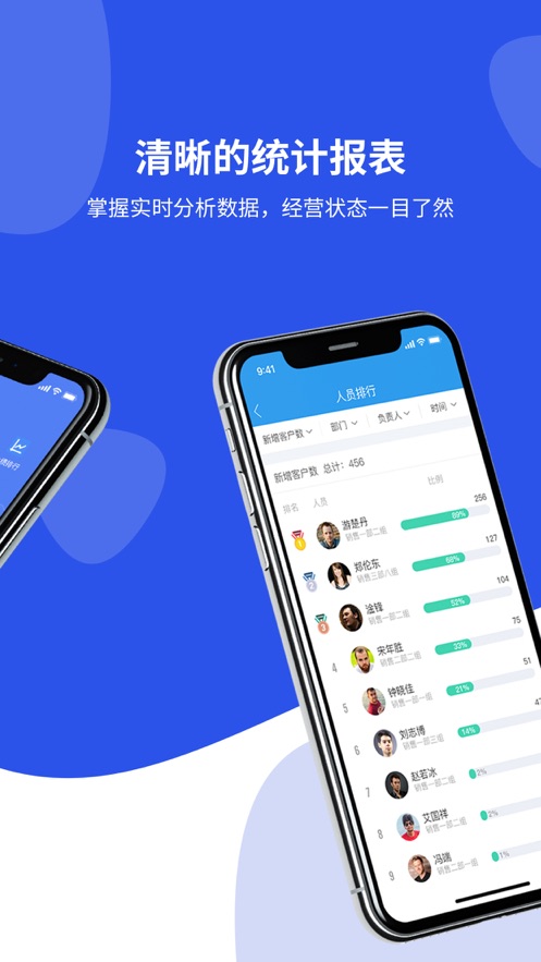 客户无忧管理系统