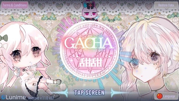 加查甜甜最新版