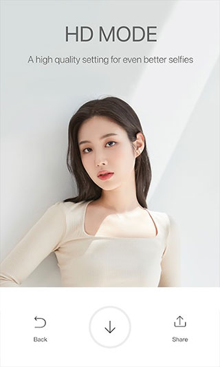 soda美颜相机