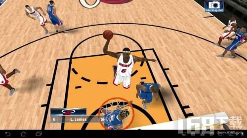 NBA 2K20