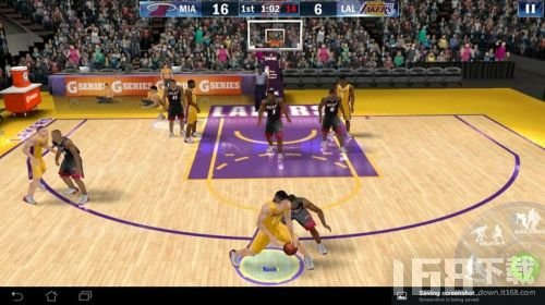 NBA 2K20