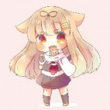 怪盗宝盒 
