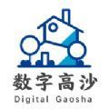 数字高沙 