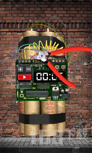 手机雷管模拟器