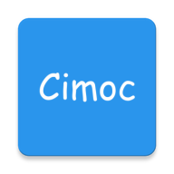 cimoc漫画软件 