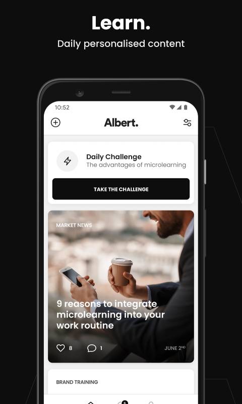 Albert