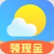 每周天气 