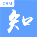 知行CRM 