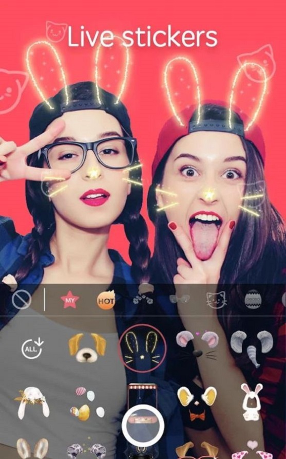SweetSnapLite