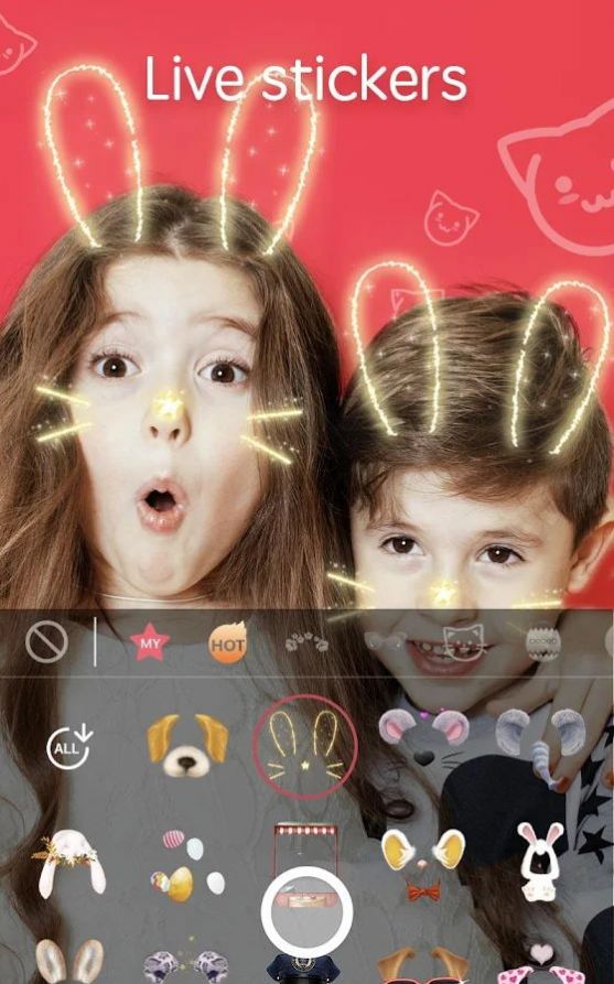 SweetSnapLite