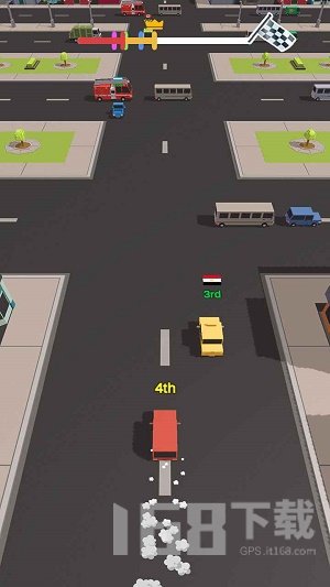 都市汽车赛