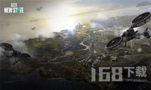 绝地求生未来之役灵敏度助手