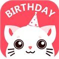 生日提醒管家插件 