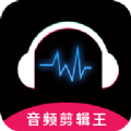 极速音频剪辑 