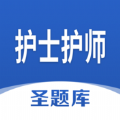 护士护师圣题库 