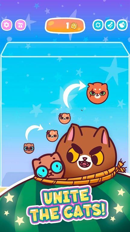 西瓜猫合并