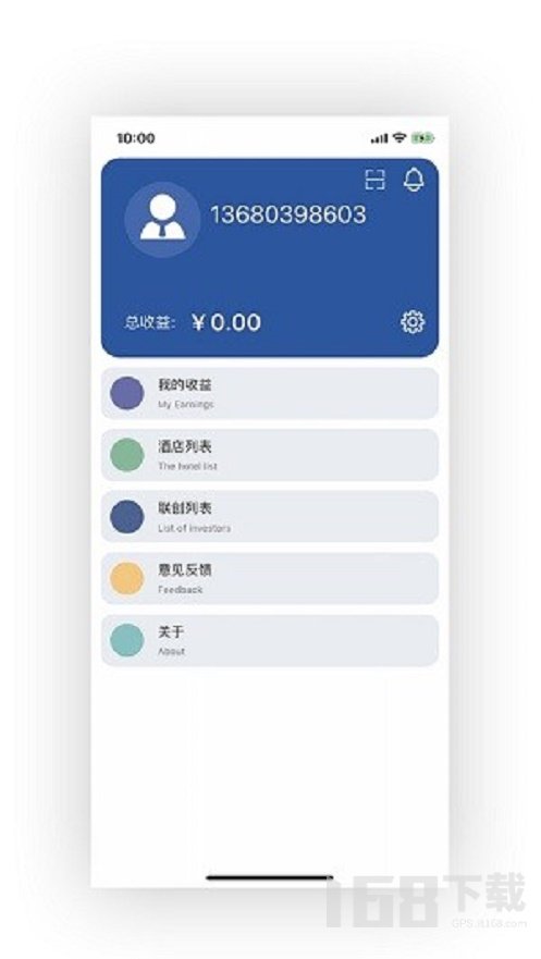 香遇合伙人