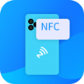 门禁卡NFC读写器 