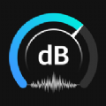 分贝噪音检测仪 