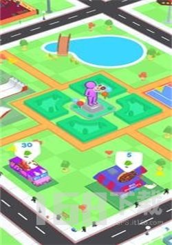 梦想餐馆