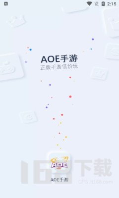 AOE手游