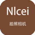 Nlcei拍照相机 