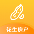 花生房产 