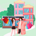 古玛服装邦 