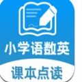 小学课本同步学 