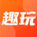 趣玩盲盒 