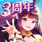 放置少女百花缭乱 