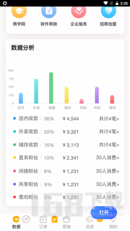 赖皮熊商家版