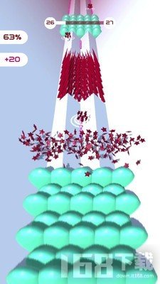 超级飞行者3D