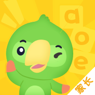 朗朗学说话家长端 