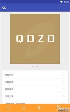 QD