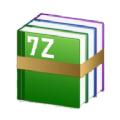 7Z解压缩 