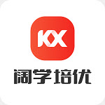 阔学优培 