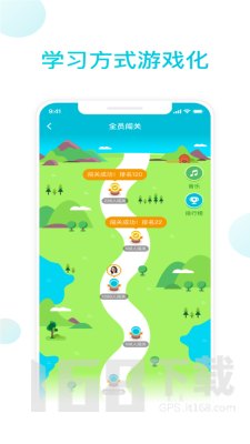 知渔学堂