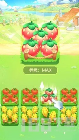 开农场当首富