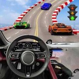 竞速特技车 