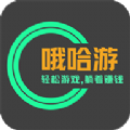 哦哈游 