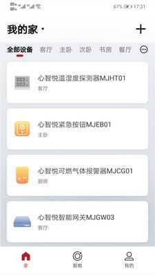 心智悦家