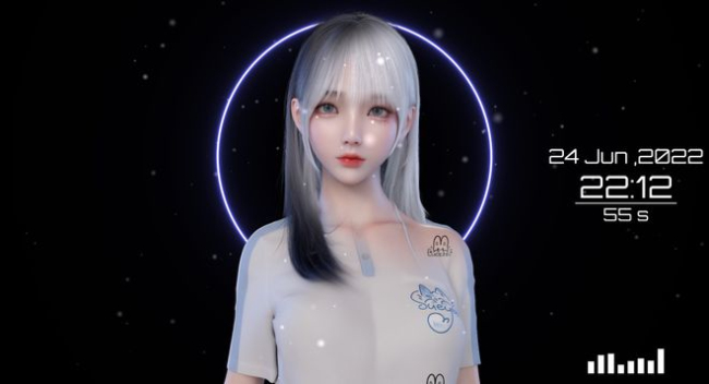 麻匪壁纸全透明资源包