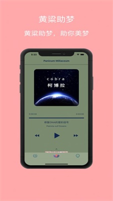 黄粱助梦