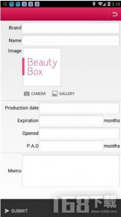 beautybox