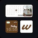 color widgets ios16 