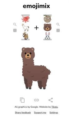 emoji合成器app