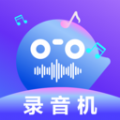 FM有声调频收音机 