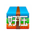 好压缩 